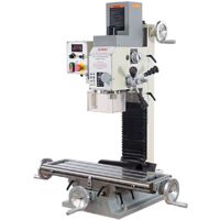 ELMAG Getriebe Fräs- und Bohrmaschine MFB 30-L Vario (82143)