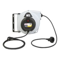 ELMAG Automatischer Kabelaufroller ROLL ELECTRIC JUNIOR 230/10 (42170)