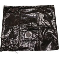 Sacchetto filtro di sicurezza FBVPE 30 per starmix APDH-1430 5 pezzi