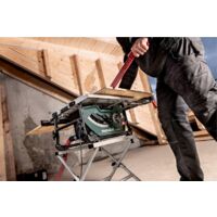 Featherboard Regolabile Per Frese E Seghe - Guida In Lega Alluminio Per Lavorazione Legno Sicura