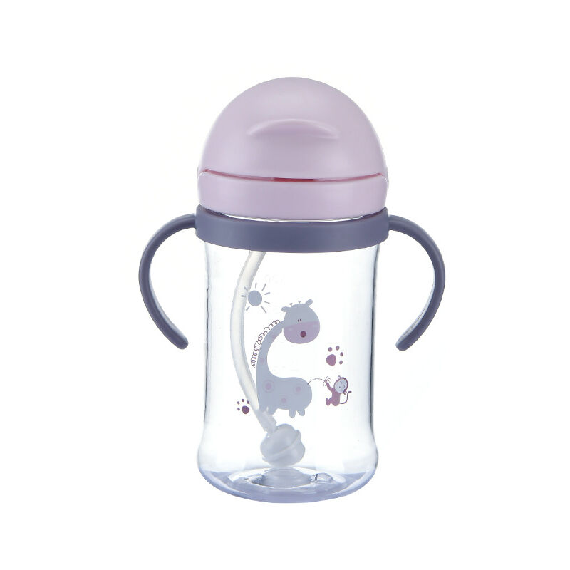 Stainless Steel Cups 400ml Kids & Toddler Smoothie Cups with