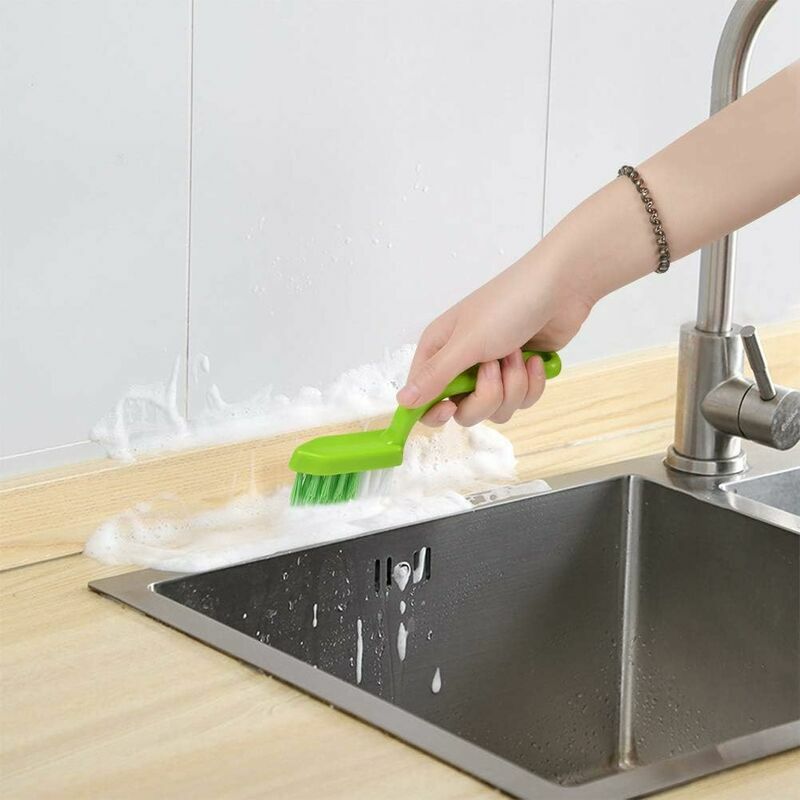 Flexible Gap Brushes Kitchen Cleaning Brush Kitchen Gadgets