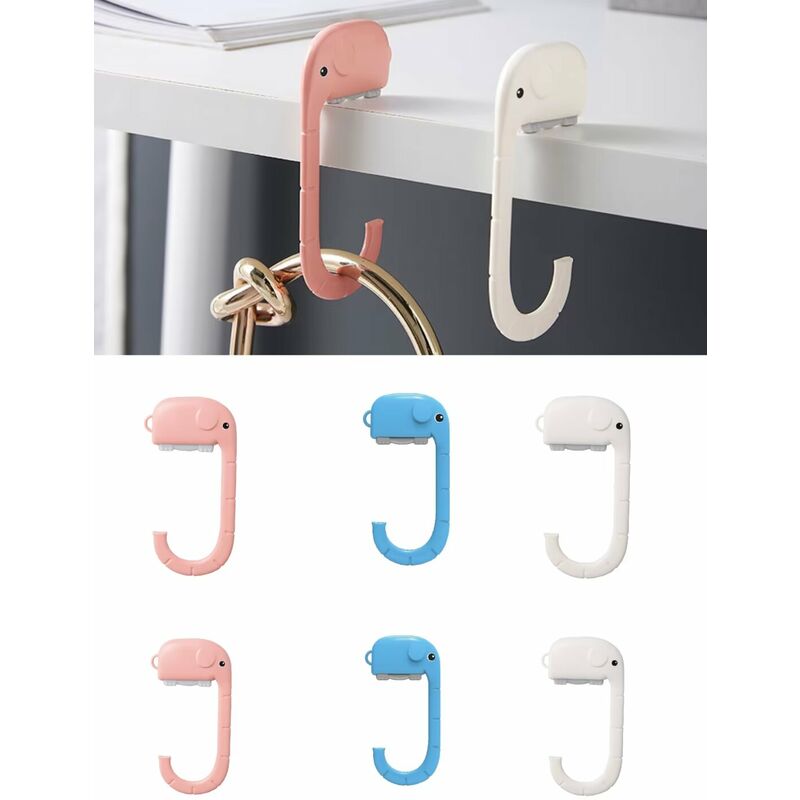 120Pcs Clothes Hanger Connector Hooks, Cascading Hangers Hooks Space Saving  Organizer for Closet, 4 Colors