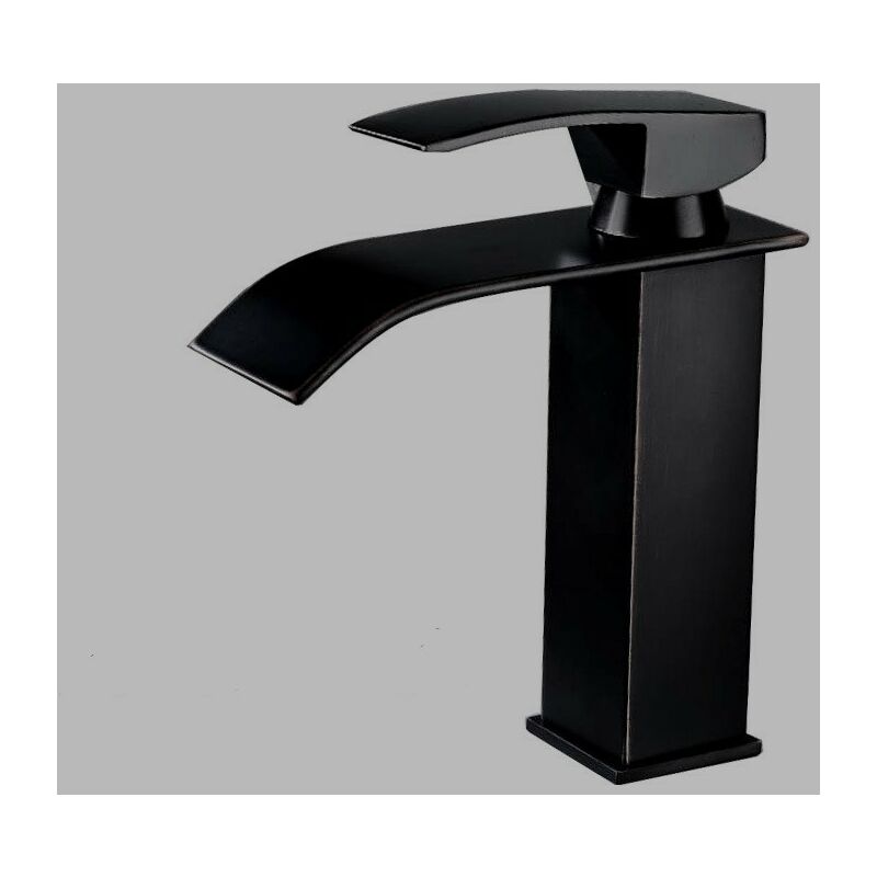 vanity valve