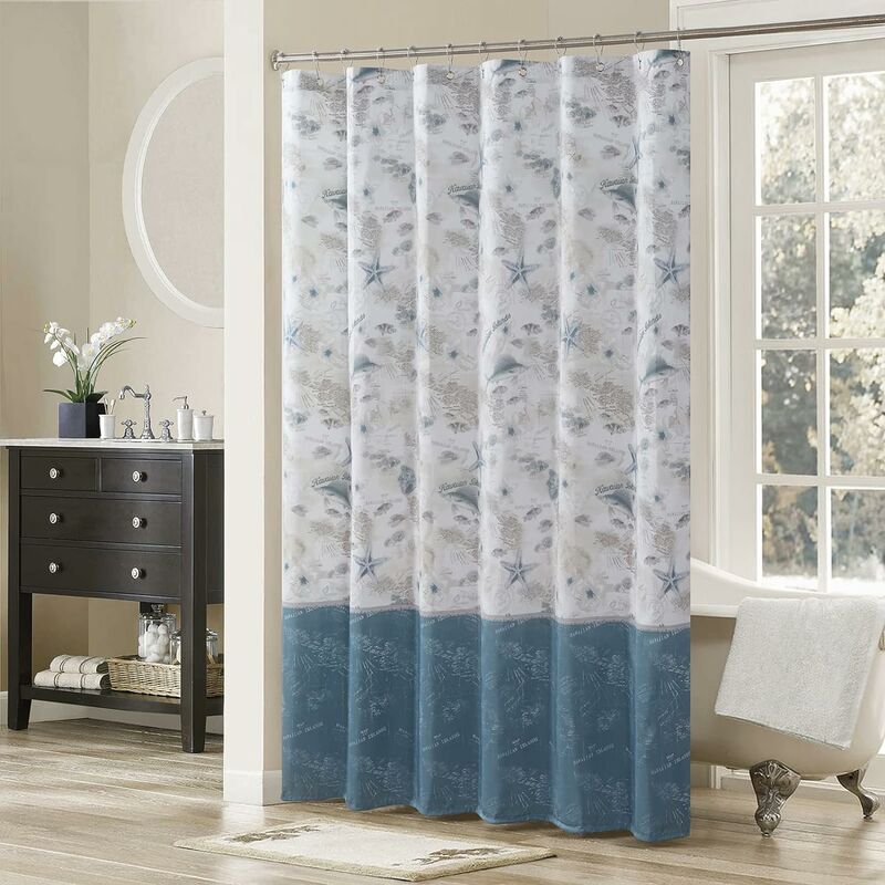 Sexy Shower Curtain Bathroom Rug Set Thick Bath Mat Non-Slip Toilet Lid  Cover