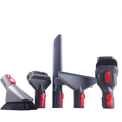 Dyson Quick-release car cleaning kit