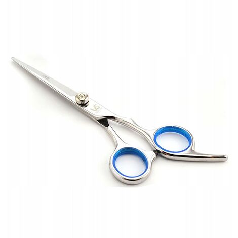 Decree Pack of 6 Crazy Cut Scissors