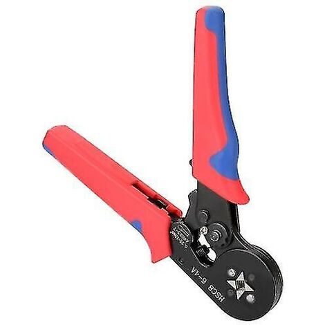 Pliers And Pliers Ferrule Crimping Tool Kit With 1250pcs Wire