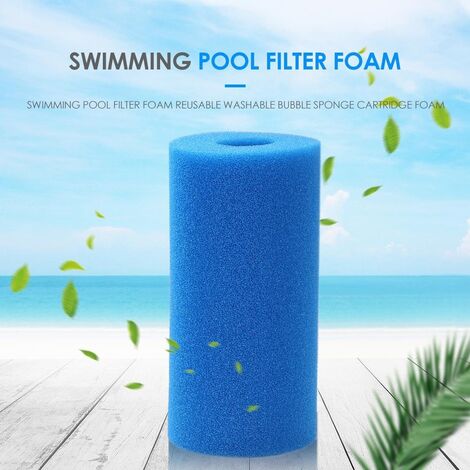 Intex 29001E PureSpa Type S1 Easy Set Cartouches de filtre de piscine (12  filtres) 