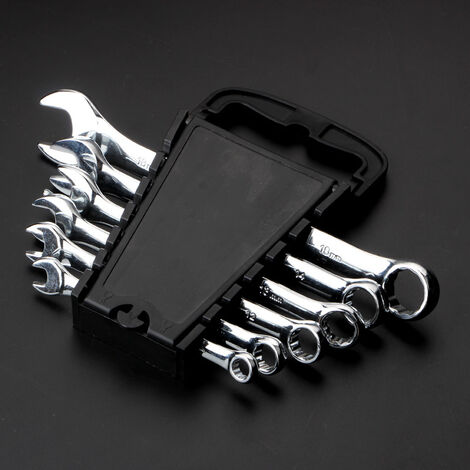 Spanner Wrench Set Holder