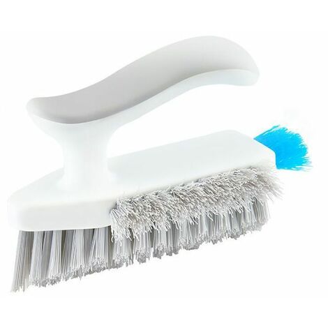 Pellet Stove Soft Bristle Cleaning Brush For Small Crevices & Spaces