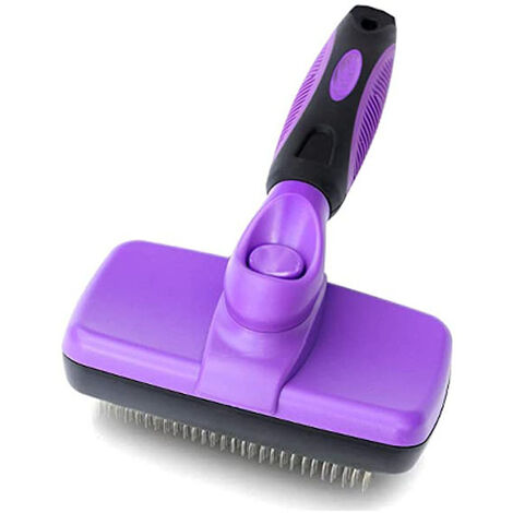 Purple cat best sale brush