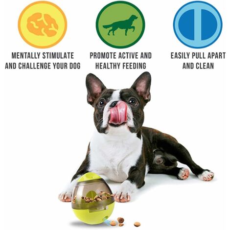 Pet Supplies : Pet Agility Products : TRIXIE Gambling Tower Strategy Game,  Intermediate Dog Puzzle Toy, Level 2 Activity, Treat Puzzle, Interactive  Play, Enrichment 