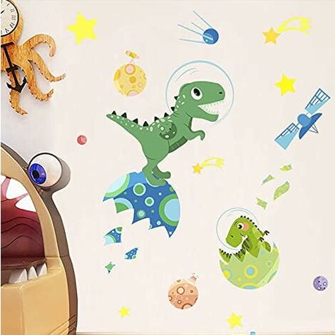 Dinosaur Wall Decal