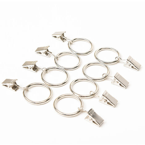 Clip Rings