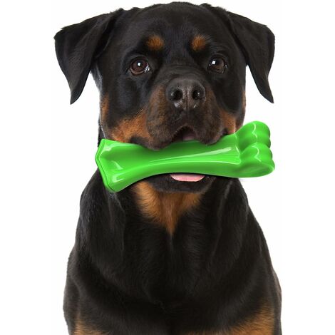 best chew toys for large breed puppies