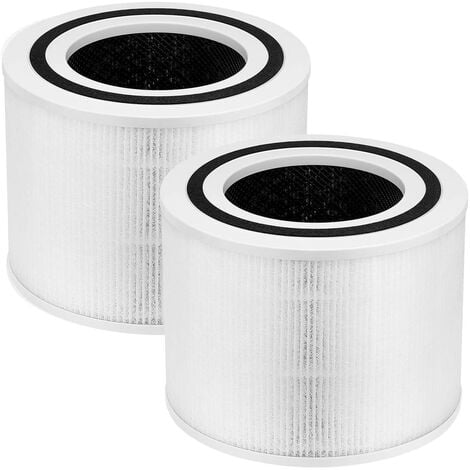 P350- Care Replacement Filter for LEVOIT Core P350 Air Purifier