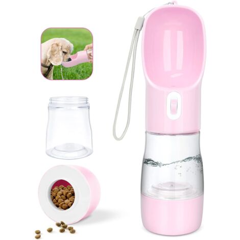 Water bottles for hot sale dogs on walks