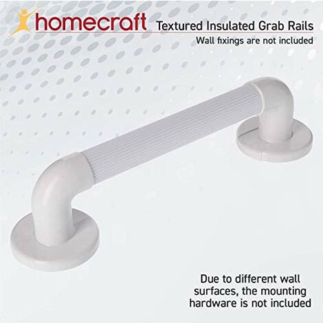 Homecraft Sturdy Bath Tub Grab Bar