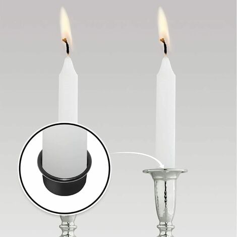 Candle Cups, candelabra, candle stick holder