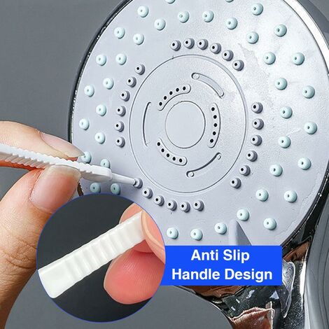 Shower Head Nozzle Cleaning Brush - Multifunctional Mini Cleaning