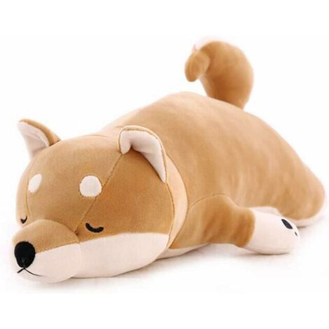 Long dog outlet pillow