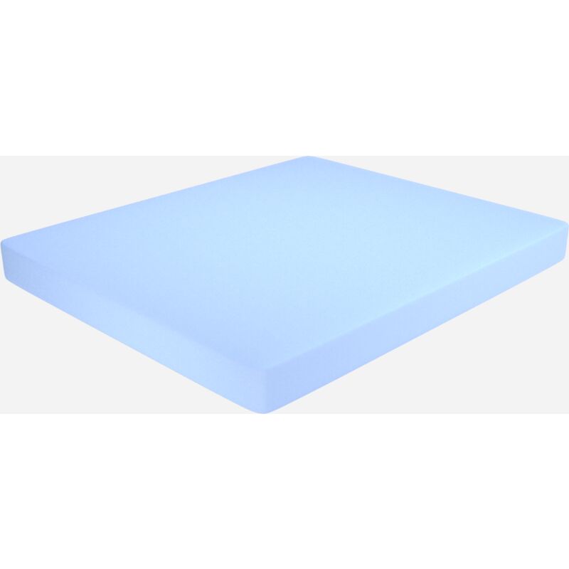 Matratze 80x200 Höhe 20 cm - Waterfoam, Hypoallergen, Milbenhemmend Smart  H20