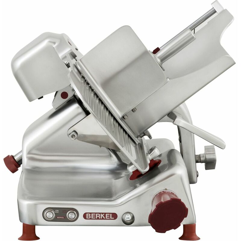 AFFETTATRICE DOMINA GRAVITÀ SLG315 BERKEL