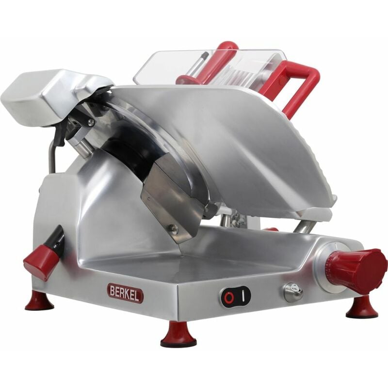 AFFETTATRICE PRO LINE GRAVITÀ GL30 BERKEL