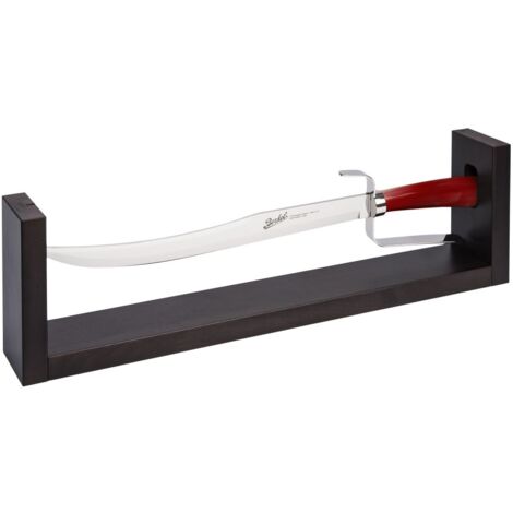 SCIABOLA CHAMPAGNE SUPERIOR ELEGANCE ROSSO - BERKEL (1/2)