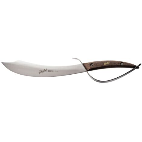 SCIABOLA CHAMPAGNE ELEGANCE WENGE - BERKEL (1/2)