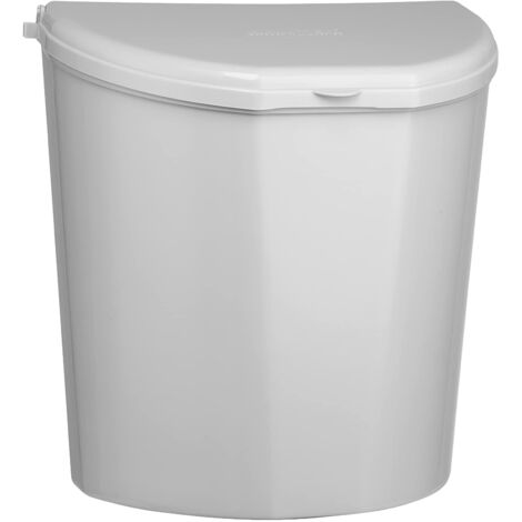 Portarifiuti PILLAR XL BRUNNER