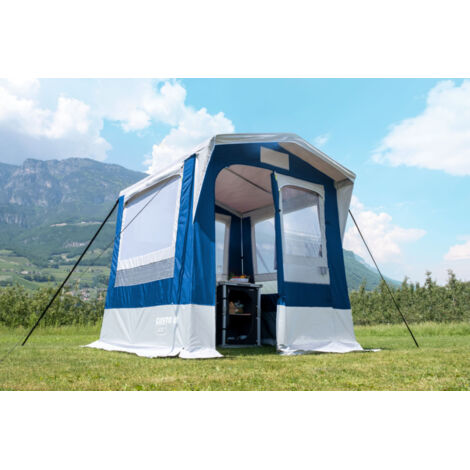 Tenda cucina Gusto III NG (blu)