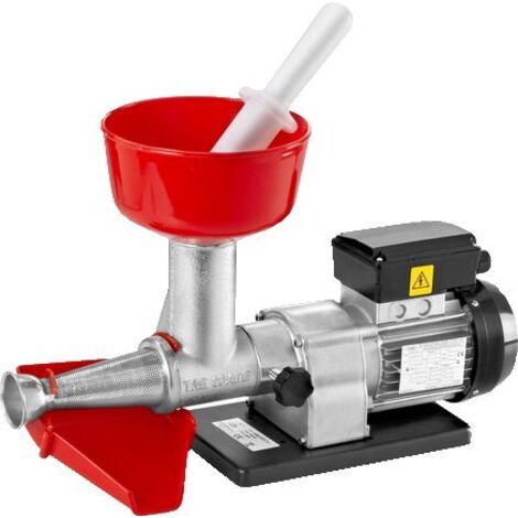 Spremipomodoro Elettrico F14000 Tre Spade