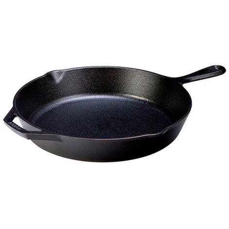Padella Tonda in Ghisa Lodge Ø 30,48 cm LDG L10SK3