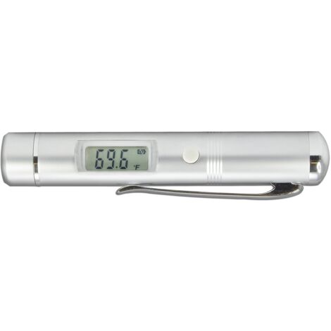 TFA Flash Pen 31.1125 Termometro a infrarossi