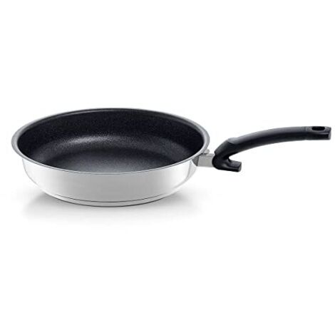 Fissler Adamant Premium 20cm Padella (1/4)
