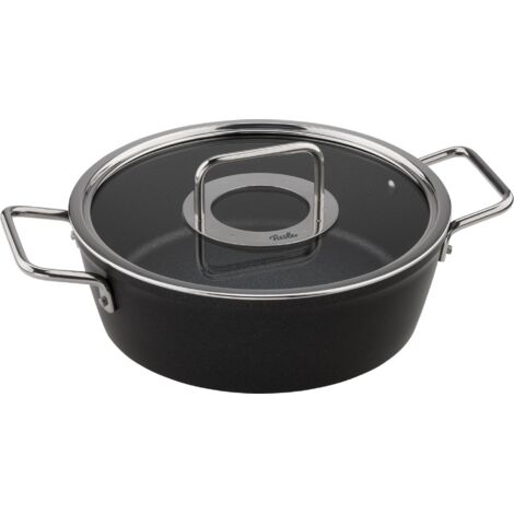 Fissler Adamant Ca Pentola per Arrosti 24cm (1/3)