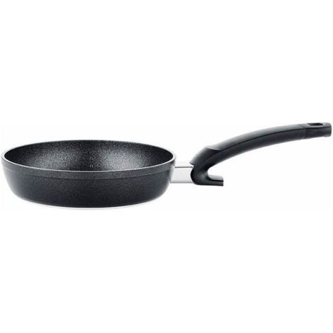 Padella Fissler 15910520100/0 Nero Alluminio Ø 20 cm (1/2)
