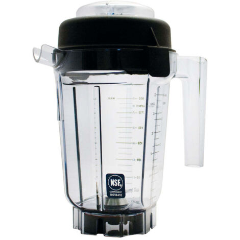 Vitamix - Brocca Standard 0,9 L - Linea Vitamix Professional