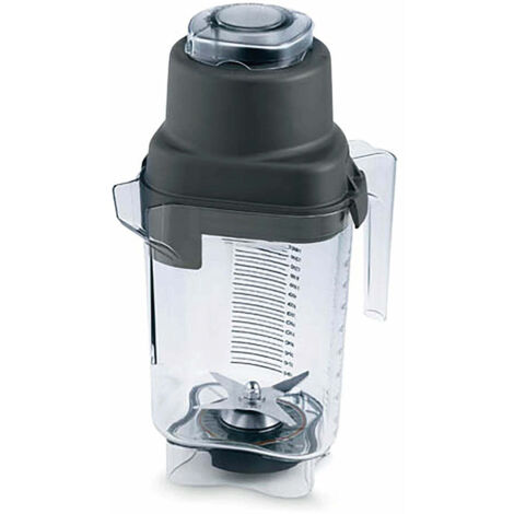 Vitmaix - Brocca XL in Policarbonato da 2 L - Linea Vitamix Professional