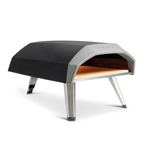 Forno per Pizza Portatile a Gas Ooni Koda 12 - 30 mBar