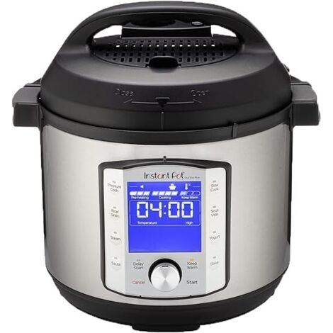 Instant Pot Duo Evo Plus 8L Pentola a pressione