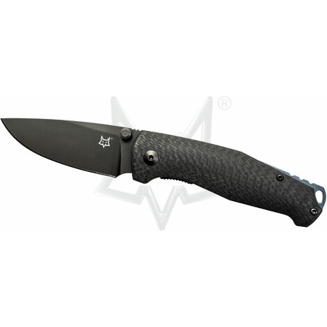 Imex Wolfpack Coltello Taponiera A Volpe – Lama In Carbonio 8 Cm, Per Idraulica E Fai Da Te - 3