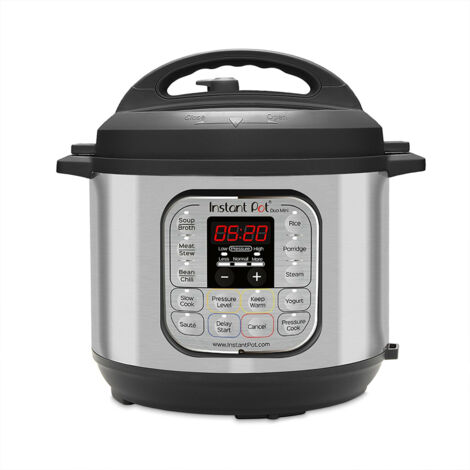 Instant Pot Duo 3L Pentola a pressione