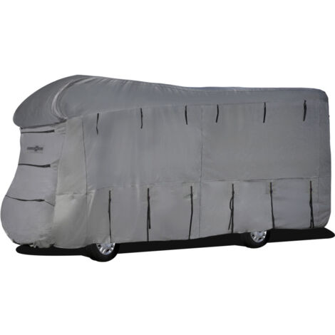 Brunner Caravan Cover Schutzhülle 6M - Fritz Berger Campingbedarf