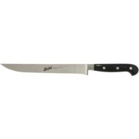 ADHOC COLTELLO ARROSTO 22 CM NERO - BERKEL