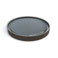 Piastra Teppanyaki double face per Lotus grill
