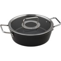 Fissler Adamant Ca Pentola per Arrosti 24cm