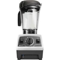 Vitamix - Blender Explorian E520 - Frullatore ad Alte Prestazioni con 3 Programmi e boccale da 2 L - Bianco